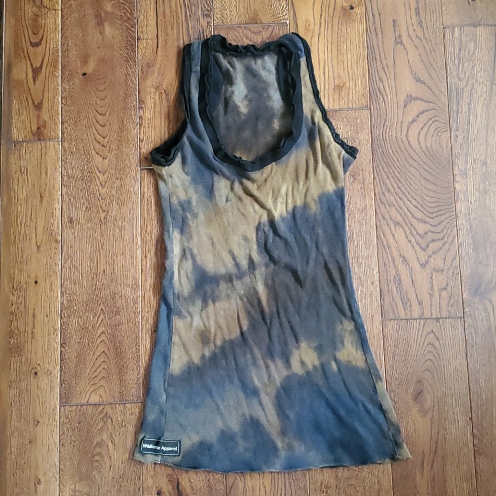 Wildhorse Apparel Tank Top